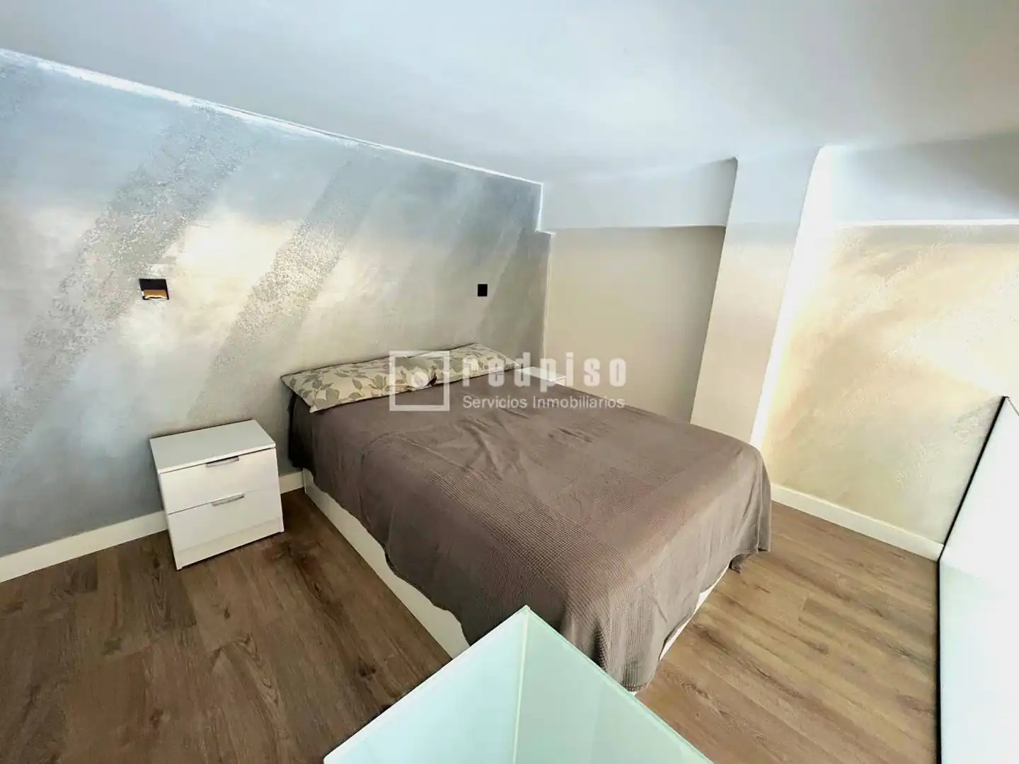 Habitación de Piso en venta en Madrid con Aire acondicionado