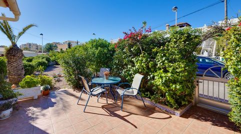 Photo 3 of Single-family semi-detached for sale in Calle Zaragoza, 19, Cabo Cervera, Torrevieja