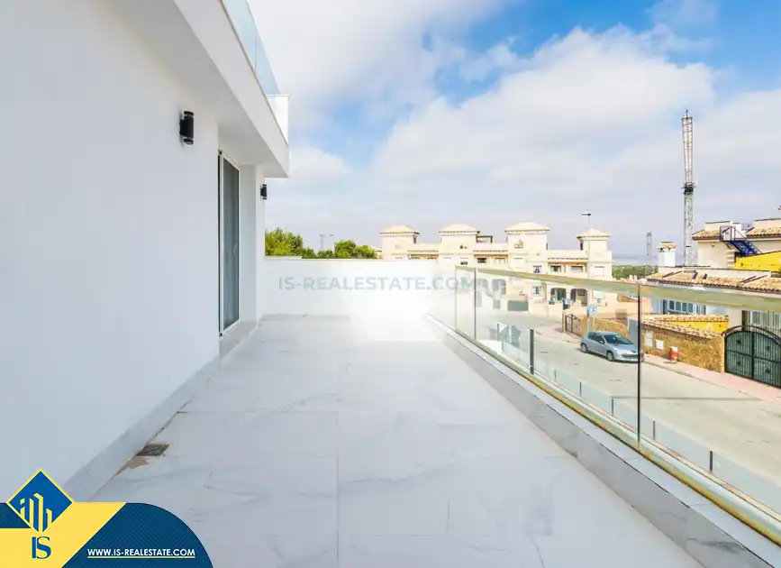 House with pool for sale in Orihuela Costa, imagen 16