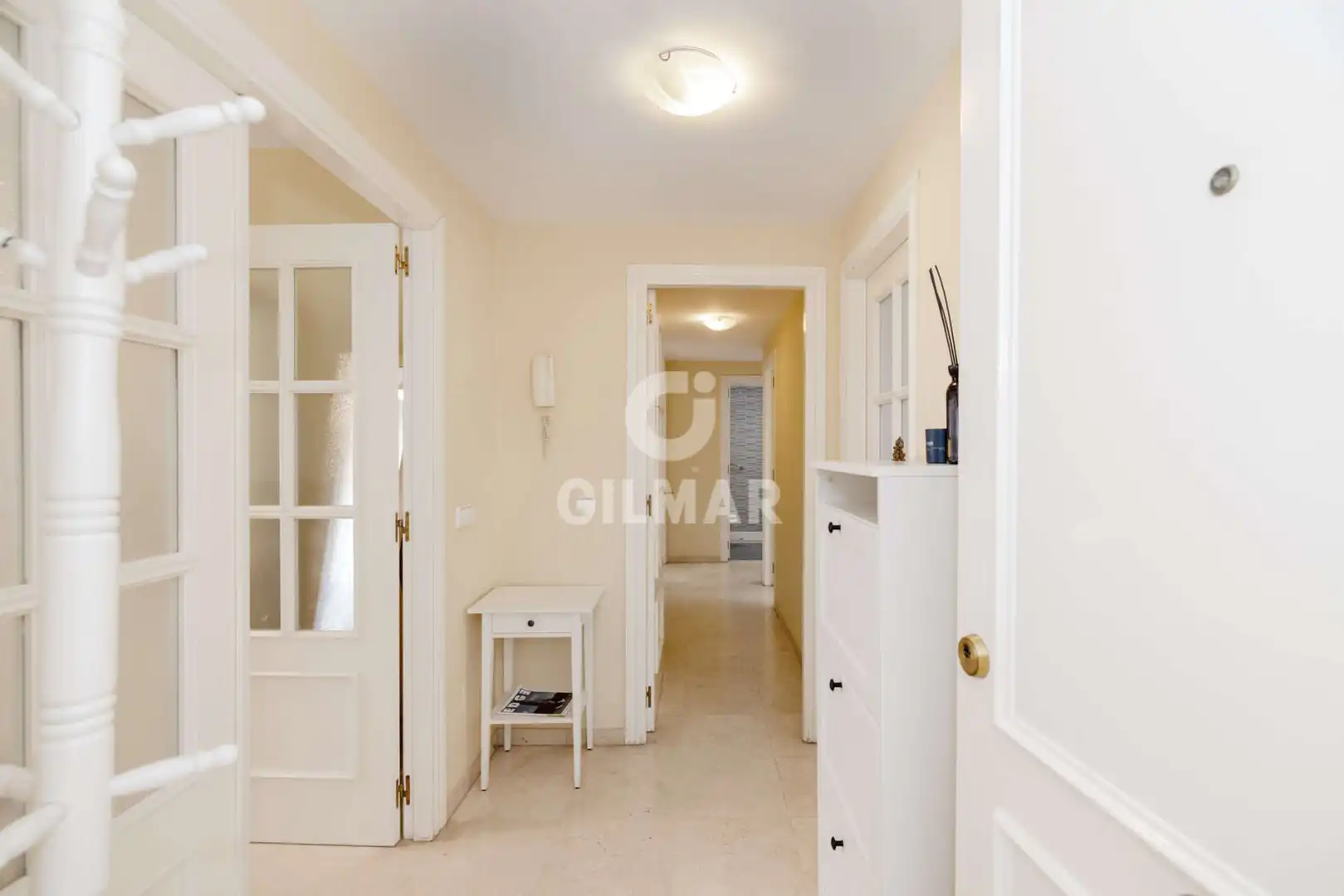 Apartments for sale in Huerta Nueva