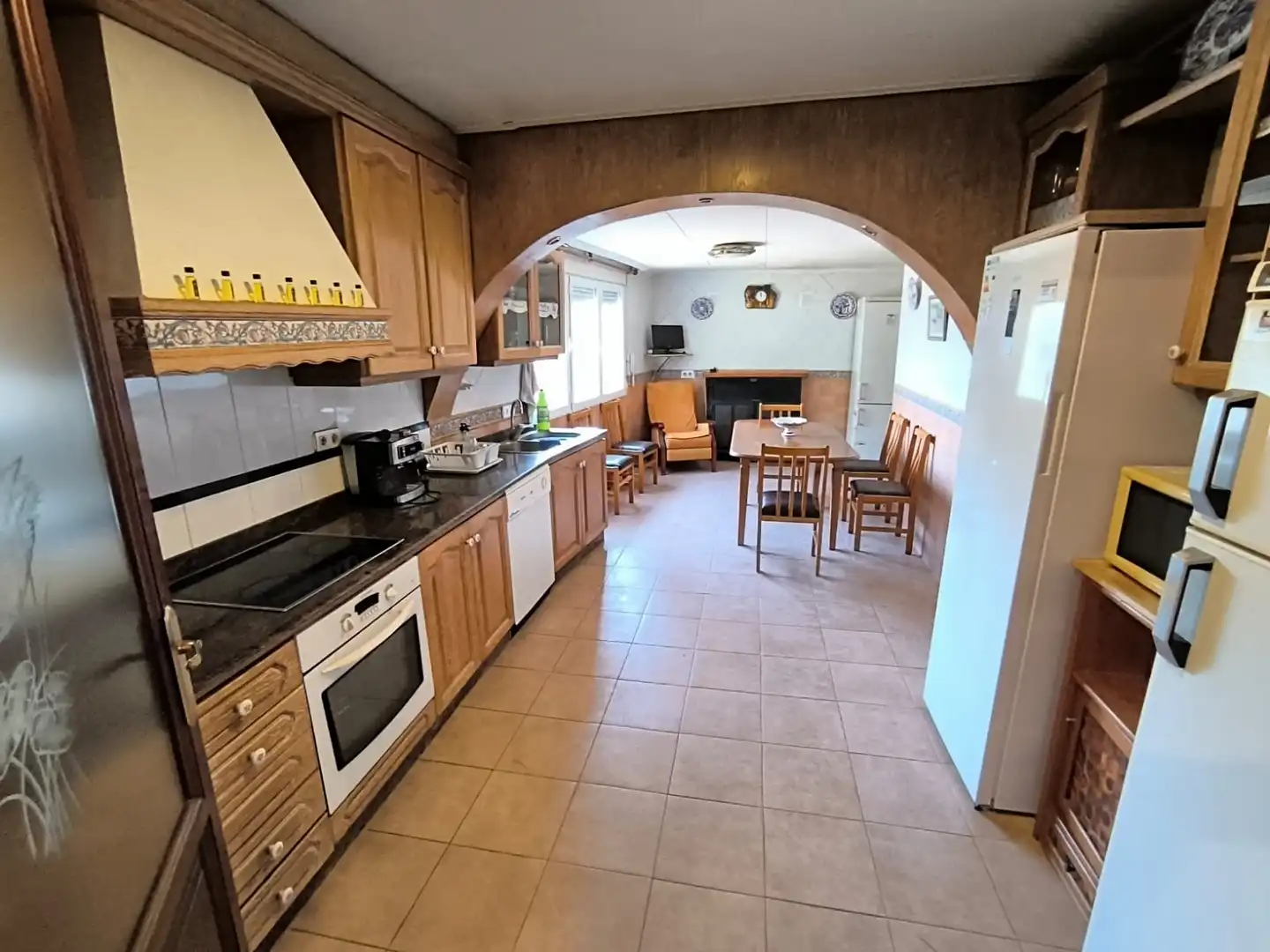 Maison avec piscine à vendre à Yecla, imagen 6