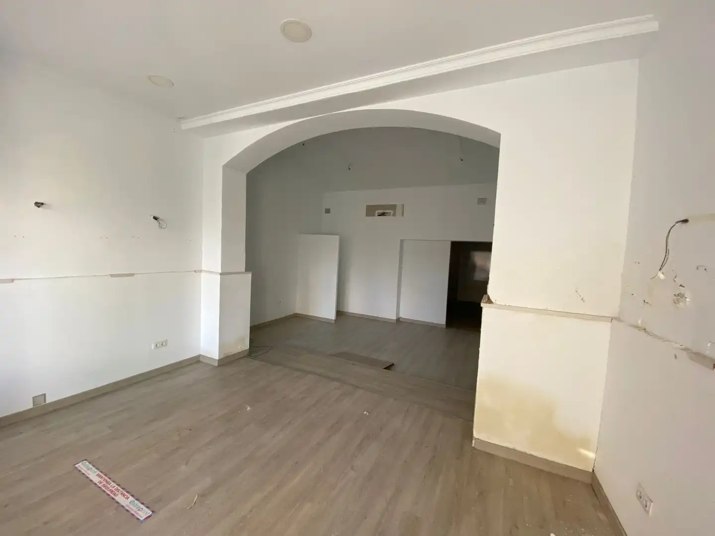 Local comercial en venda a Villanueva de la Serena, imagen 2
