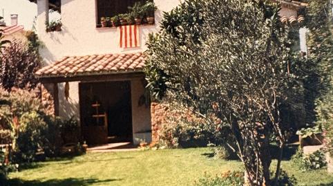 Foto 4 de Casa o xalet en venda a Vallgorguina, Barcelona