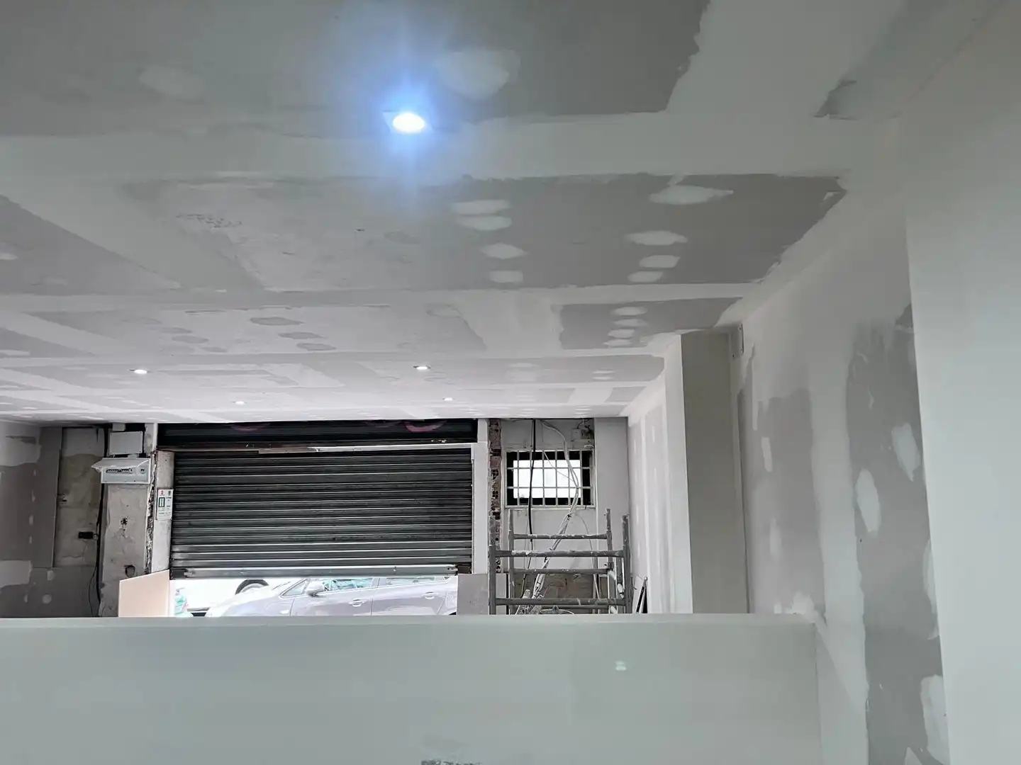 Local comercial en venda a Plaza VALENCIA, imagen 9