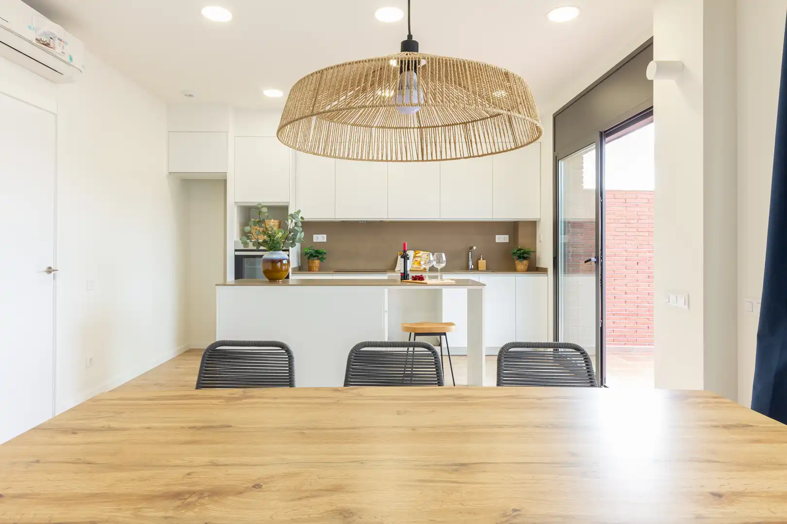 Adosado con terraza en venta en Carrer Mare de Déu de Núria, imagen 14
