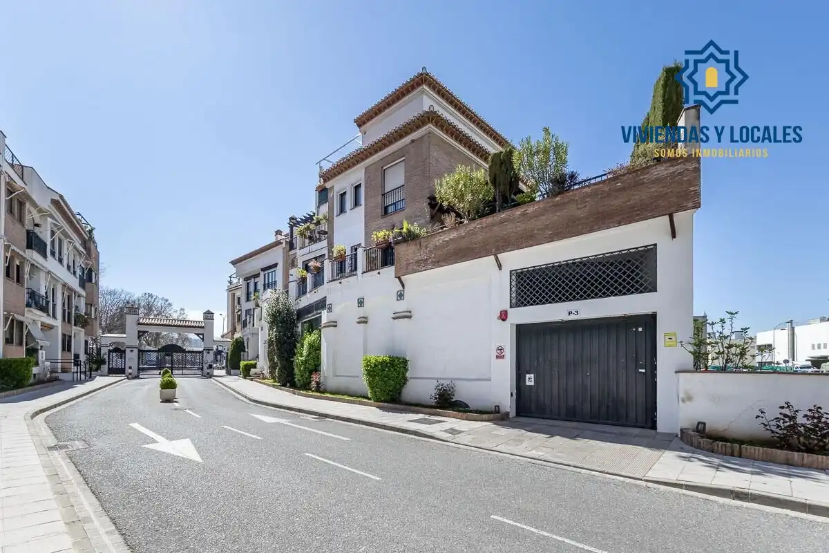Parking à vendre à San Miguel, imagen 13