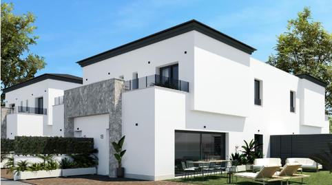 Photo 2 of House or chalet for sale in Carrer Manuela Molina Segura, Monte y Mar, Alicante