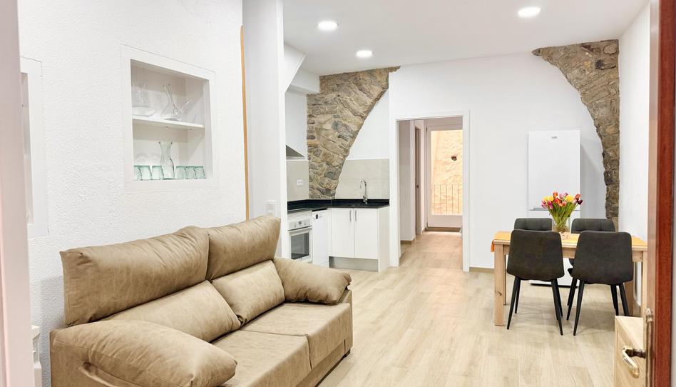Photo 1 of Flat for sale in Bagà, Barcelona