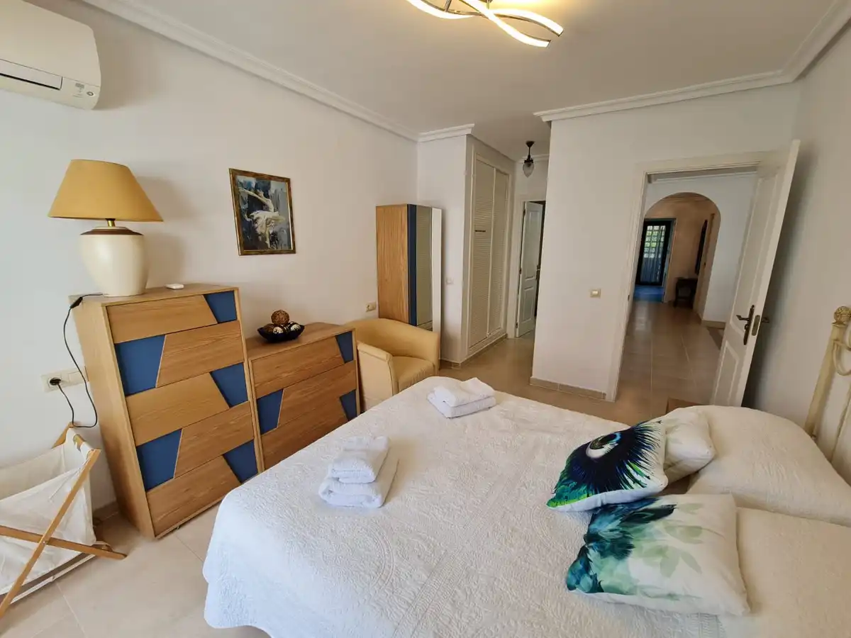 Apartments for rent in CALIFA-UR NVA ANDALUCIA, 16, Nueva Andalucía centro