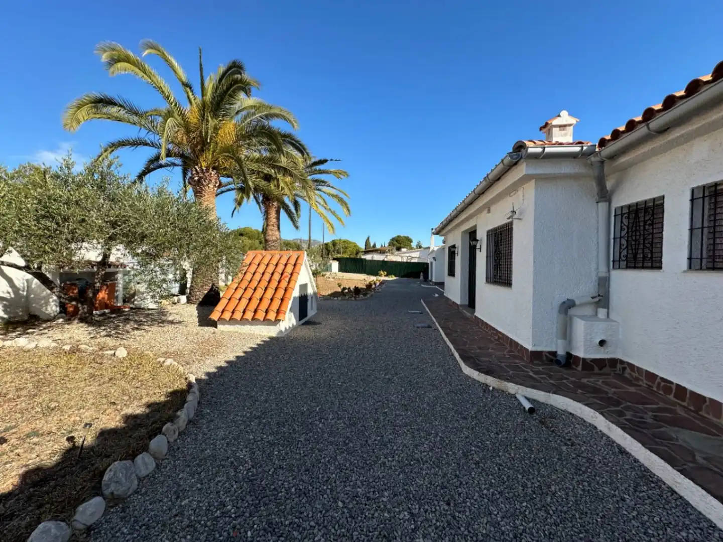 Villa mit Pool zum Verkauf in Alcossebre, imagen 2
