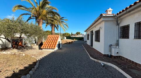 Foto 2 de Casa o chalet en venta en Sabata, Alcossebre, Castellón