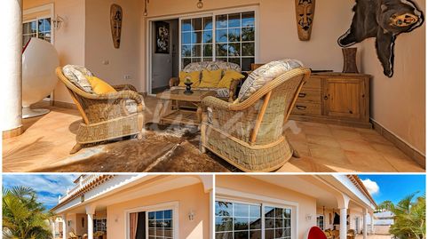 Foto 5 de Casa o chalet en venta en Callao Salvaje - Playa Paraíso, Adeje