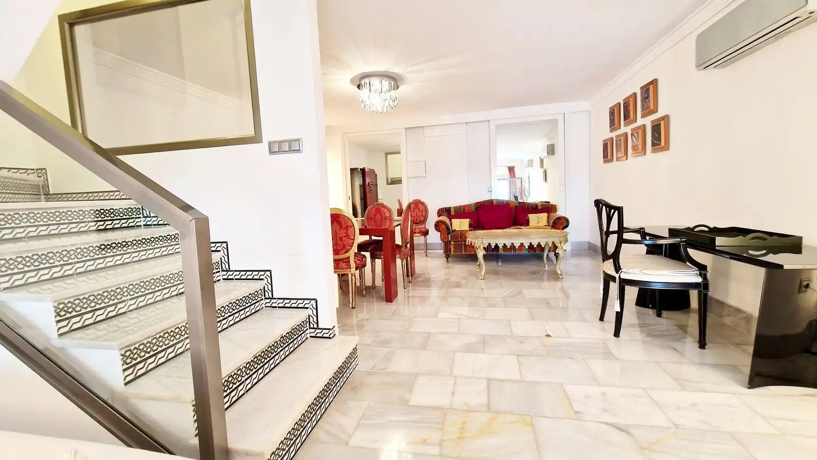 Terraced house for sale in Mijas Golf, imagen 19