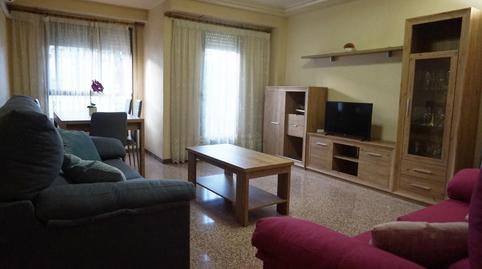 Foto 2 de Pis en venda a Sector V, Alicante