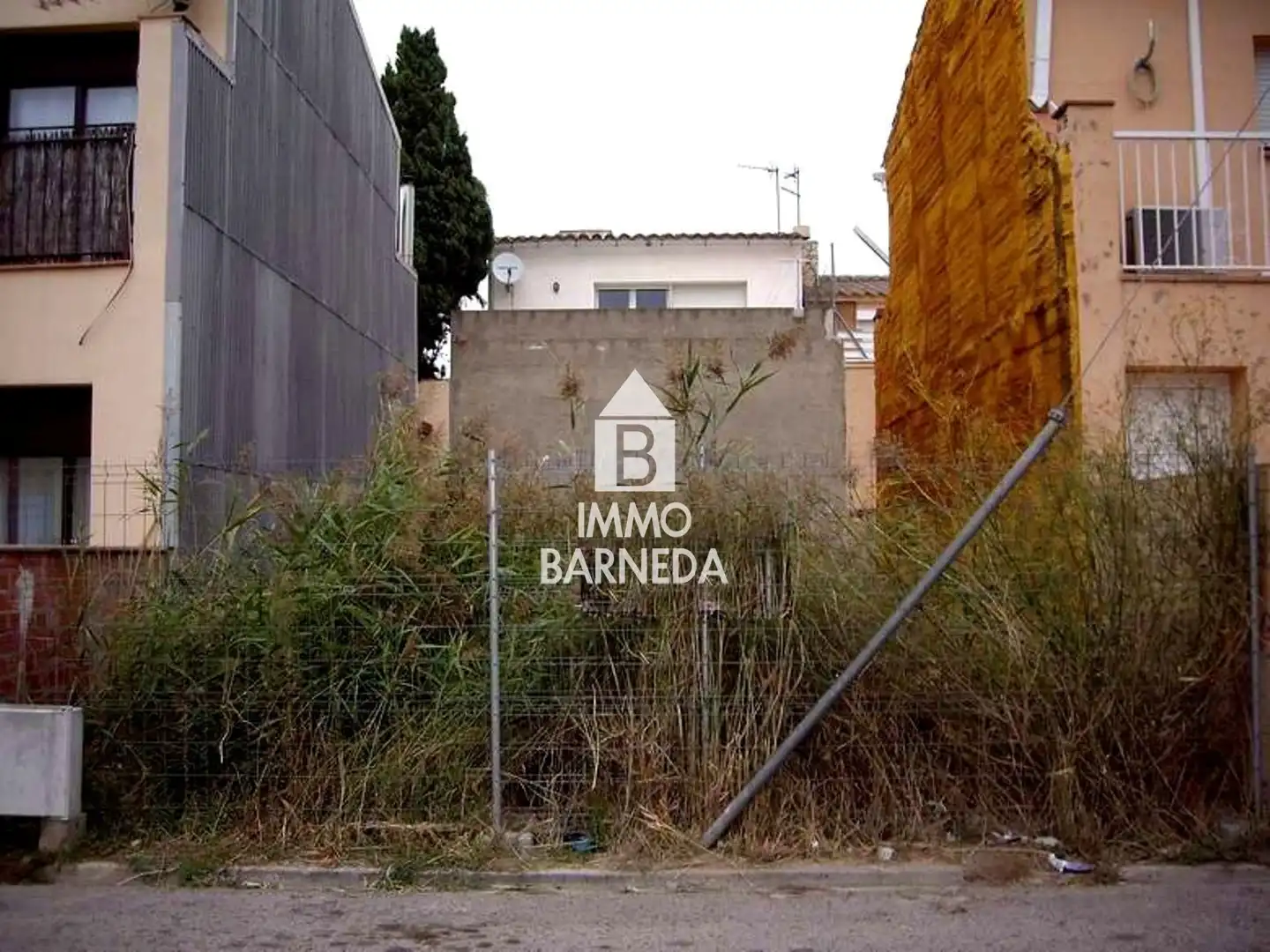 Terreny en venda en Empuriabrava