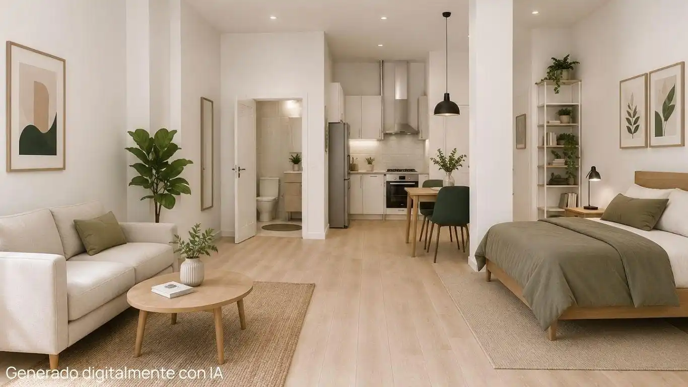 Local commercial à vendre à Calle de los Hermanos Rodríguez, imagen 12