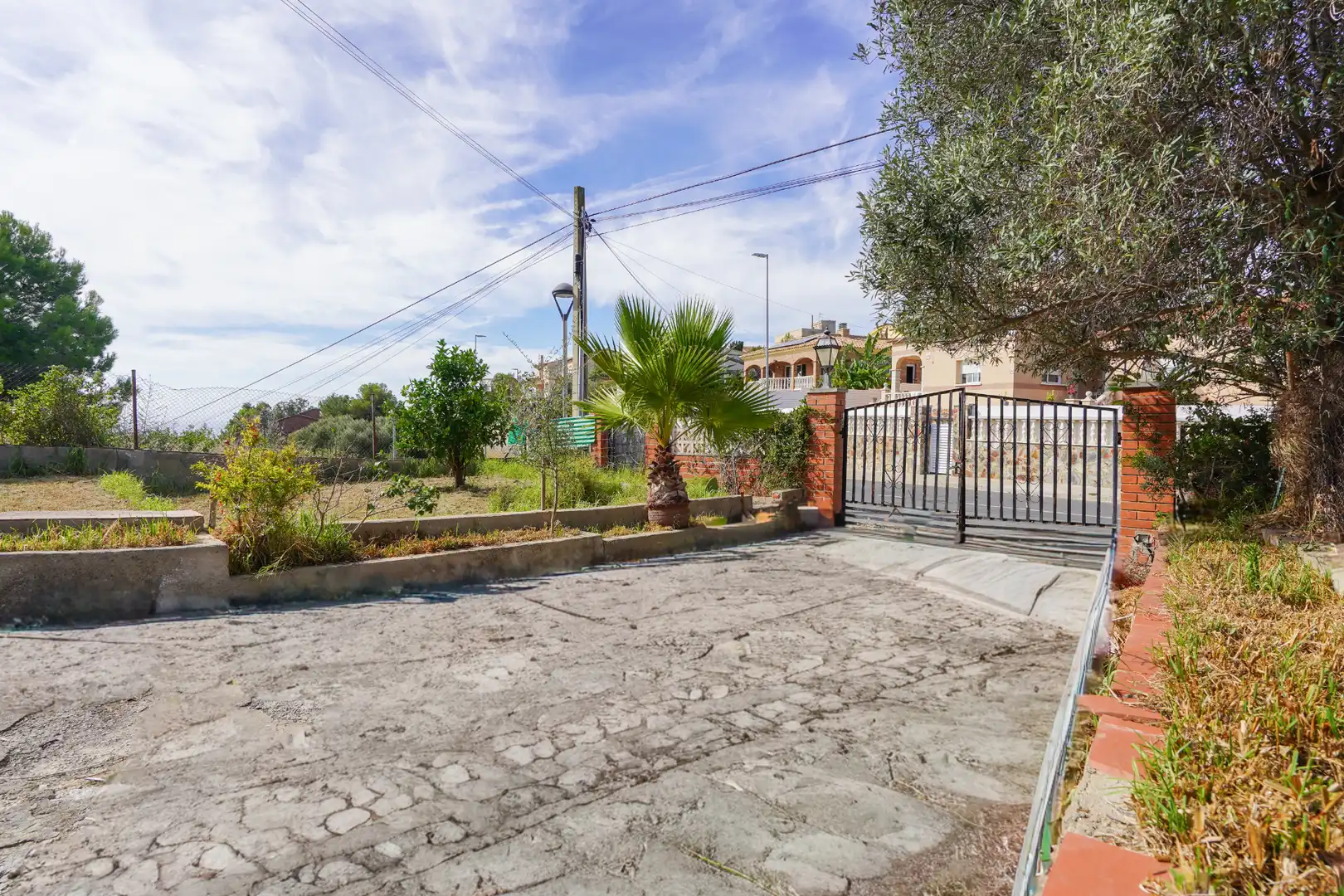 Casa o xalet en venda a Avinguda Marca Hispànica, Segur de Dalt