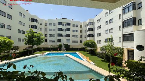 Photo 2 of Flat for sale in Arruzafilla, Tablero Bajo - Arruzafilla, Córdoba Capital