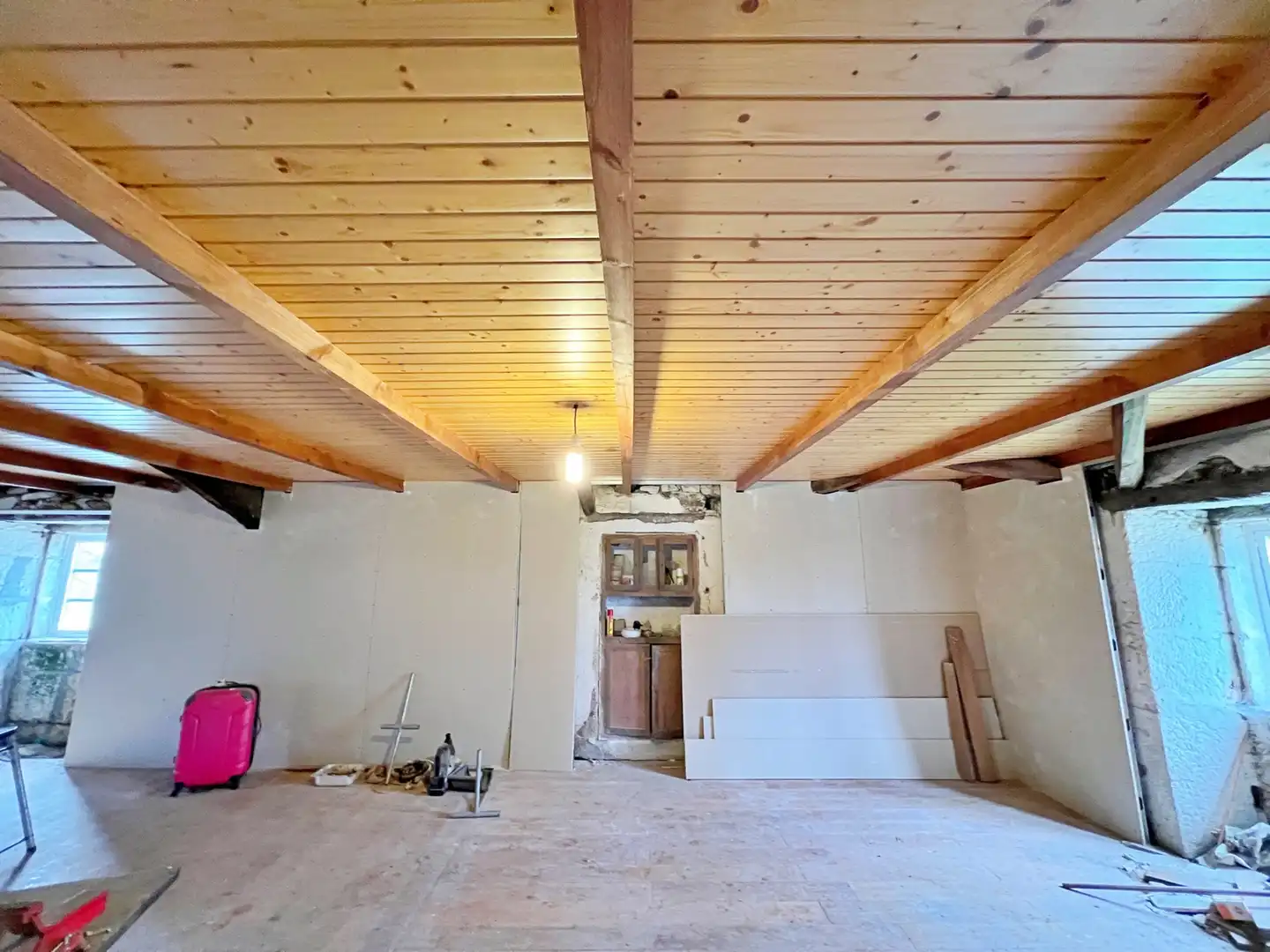 Casa o chalet en venta en Outeiro de Rei