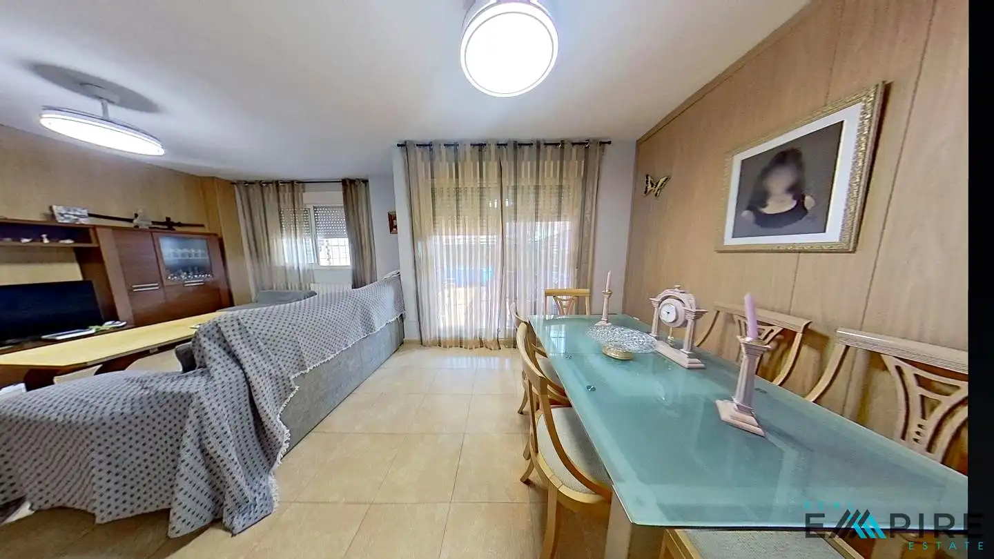 Terraced house with garden for sale in Las Américas, imagen 17