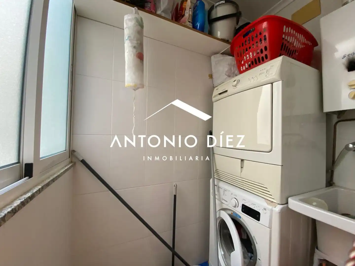 Pis amb terrassa en venda a Aspe Centro, imagen 17