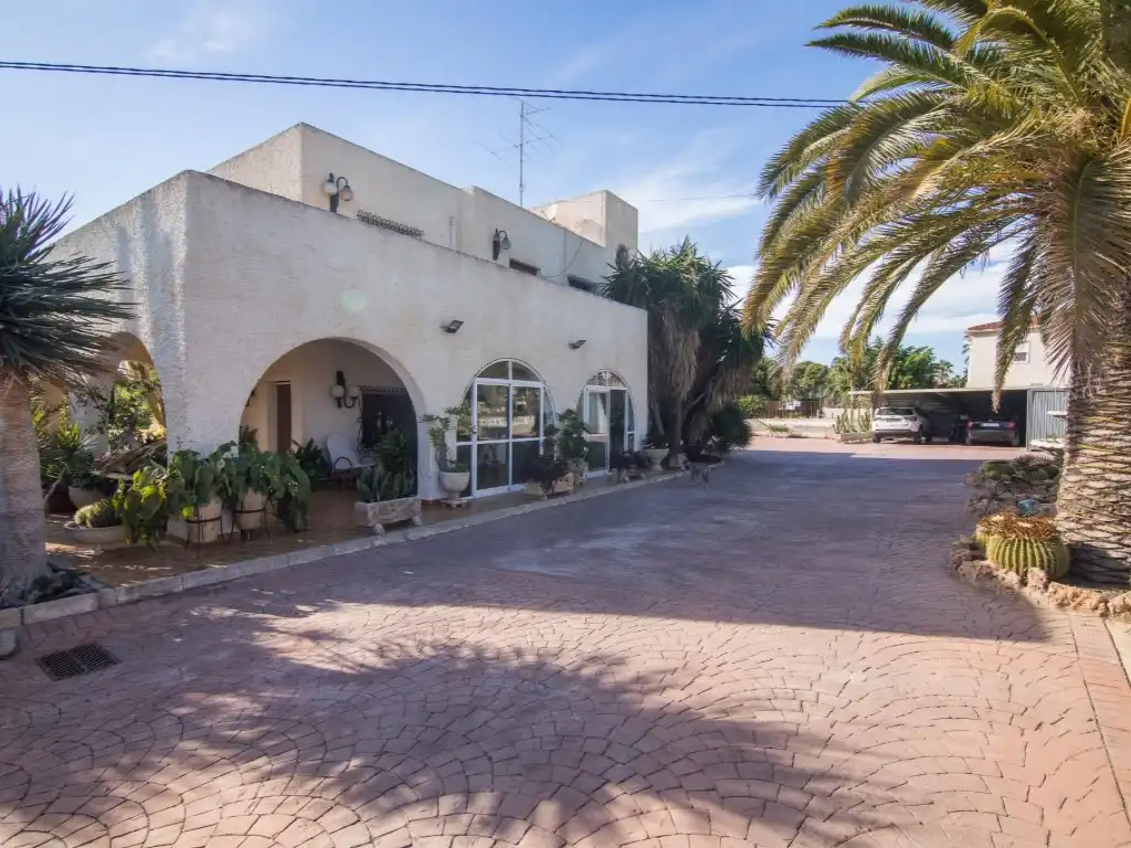 Casa con jardín en venta en Peña de las Águilas, imagen 30