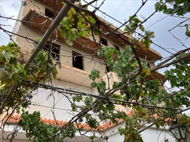 Terreno residencial en Venta en Ugíjar