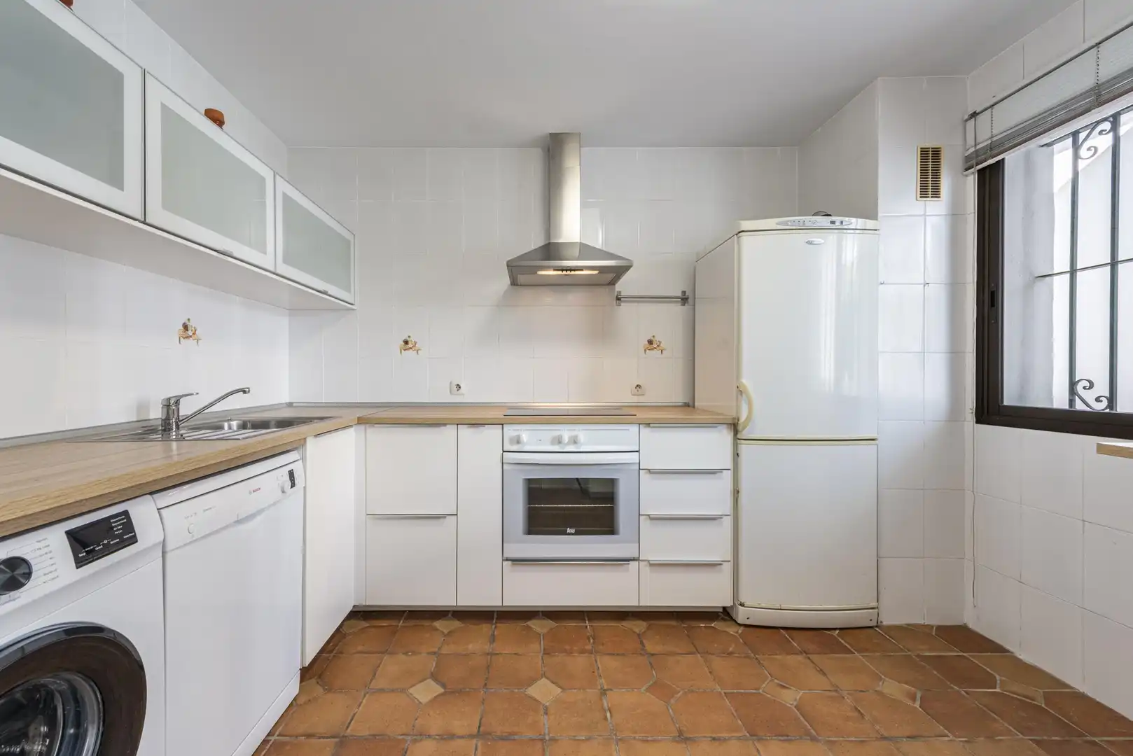 Apartamento en venta en 17 Calle de Sabinillas #Conjunto Flamingos Park, , Paraiso - Barronal