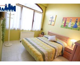 Bedroom of Flat to rent in Noja