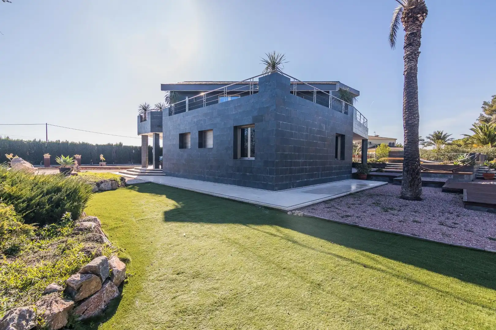 Detached house with pool for sale in Valverde, imagen 52