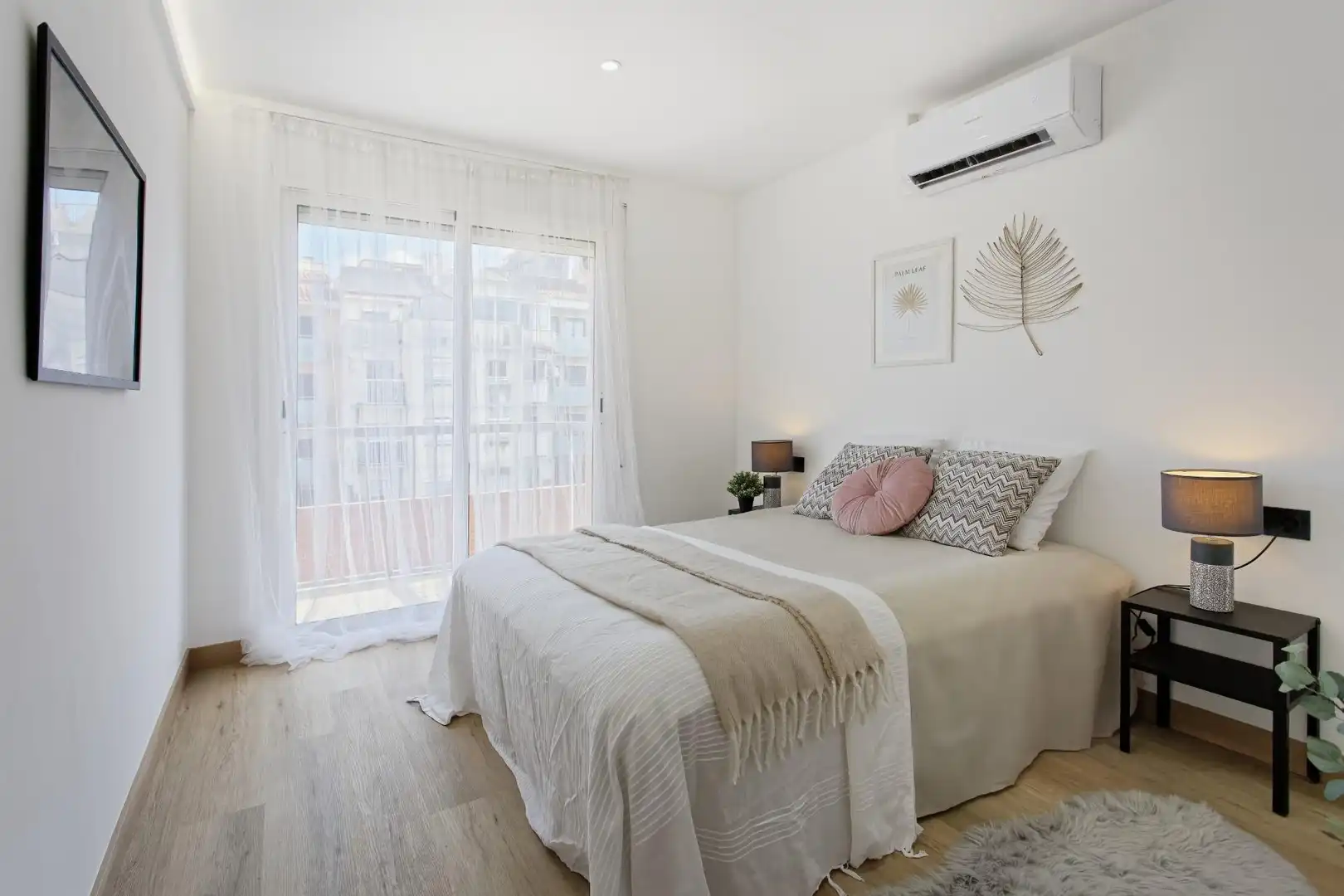 Habitación de Piso en venta en Sant Boi de Llobregat con Aire acondicionado, Calefacción y Terraza