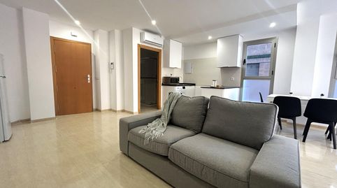 Foto 2 de Apartamento de alquiler en Calle de Vicente Andrés Estellés, La Bosca, Burriana / Borriana