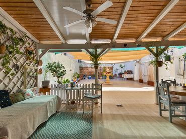Apartment zum Verkauf in Playa del Cura