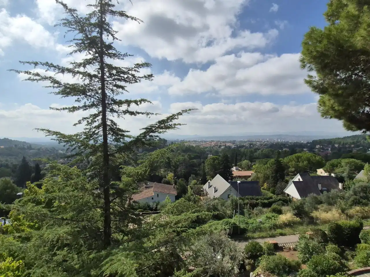 Casa amb jardí en venda a Matadepera, imagen 56