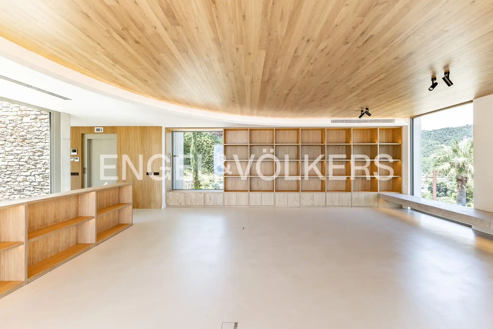 Dining room of Houses for sale in Cabrils  with Heating, Private garden and Parquet flooring