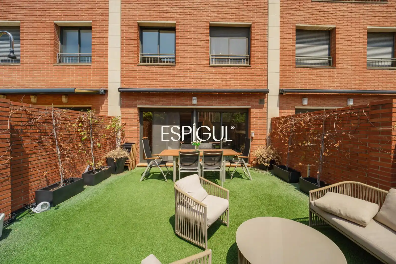 Adossat amb terrassa de lloguer a Mira-sol, imagen 30