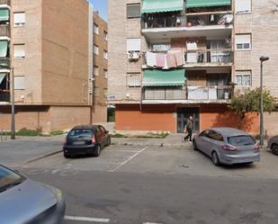 Exterior view of Flat for sale in  Valencia Capital