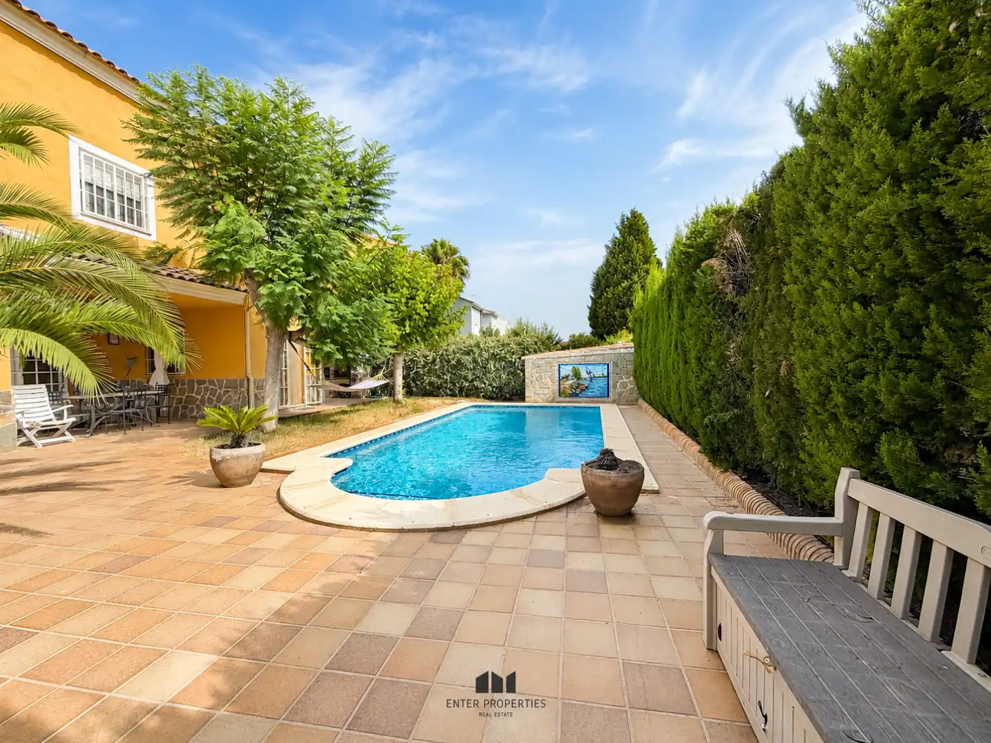 Xalet amb piscina en venda a Rascanya, imagen 11