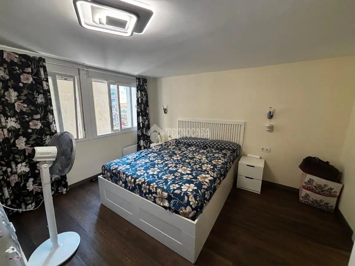 Habitación de Piso en venta en Valencia con Aire acondicionado