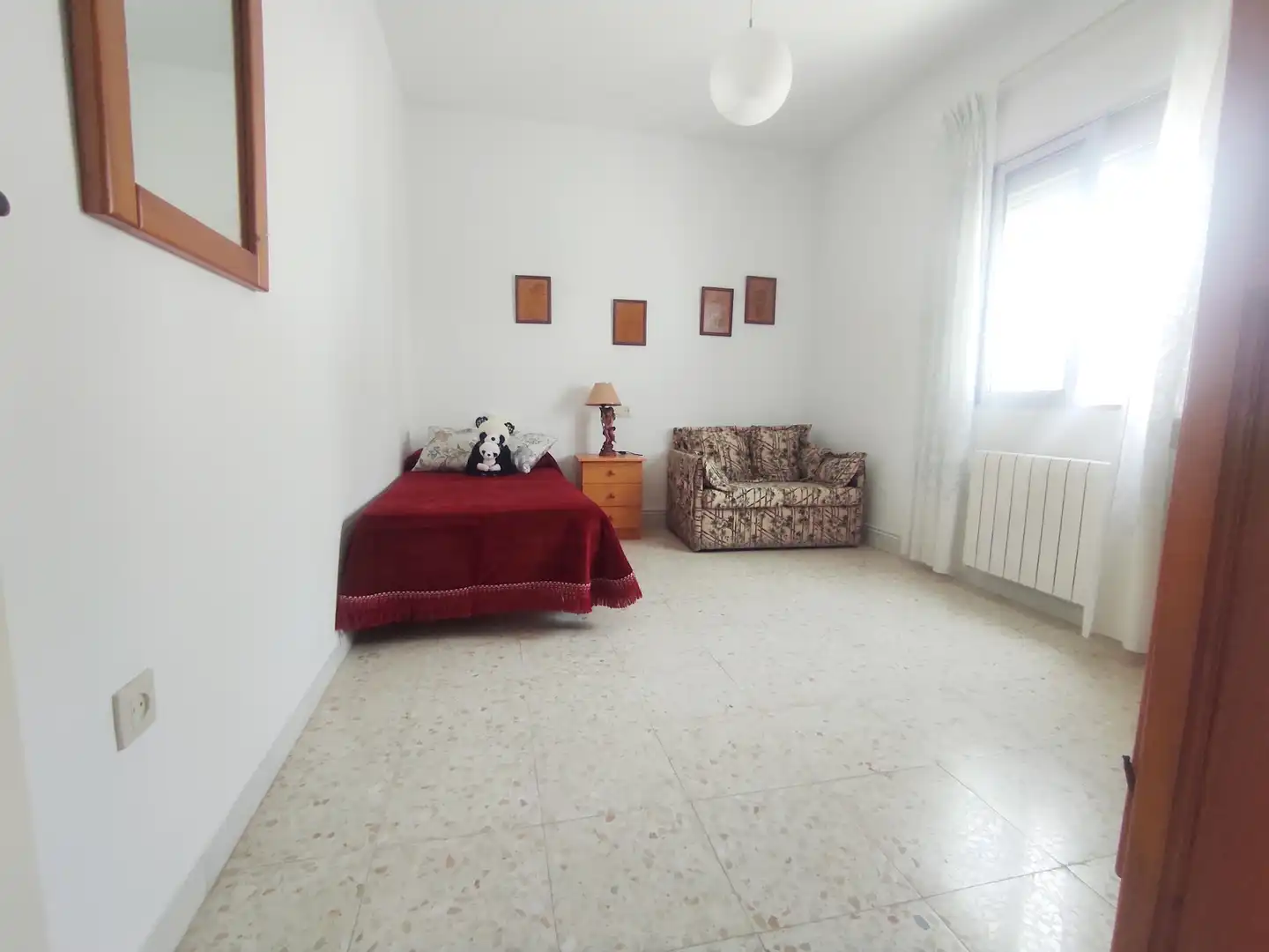 Living room of Detached homes for sale in Isla Cristina  with Heating, Storage room and Furnished
