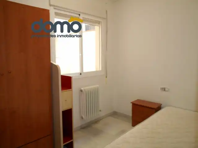 Flat for rent in Calle Emilia Pardo Bazán, Joaquina Eguaras