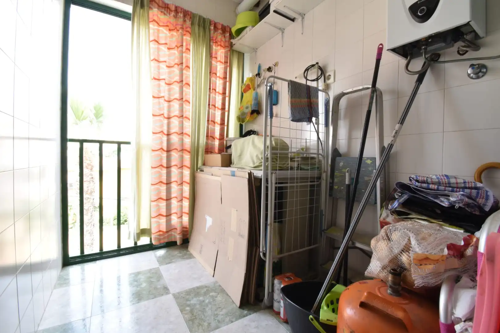 Piso con terraza en venta en Playa del Rincón, imagen 8