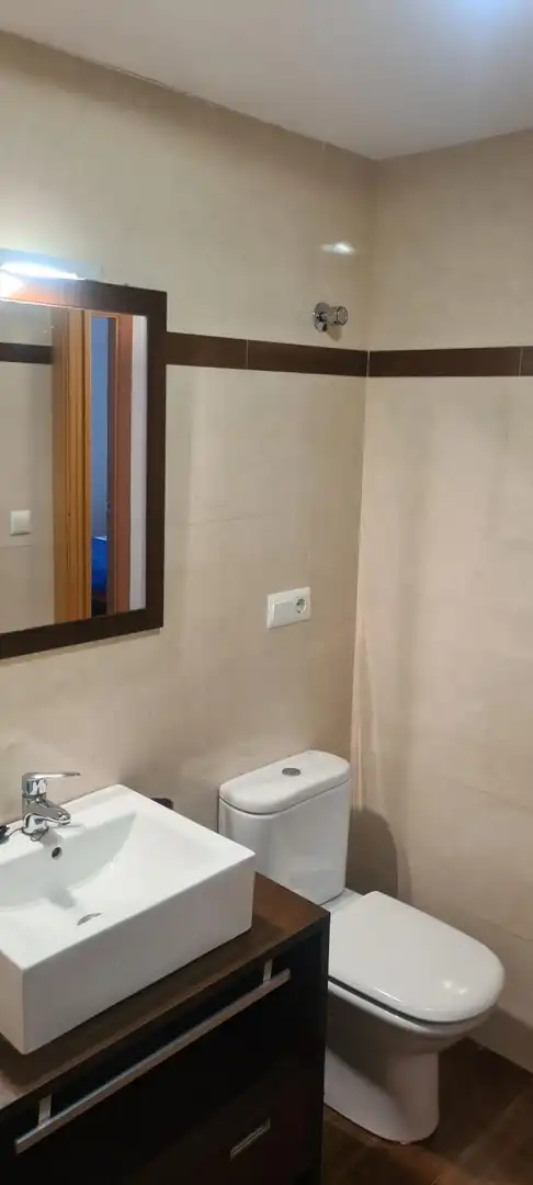 Attic for rent in Chilches / Xilxes