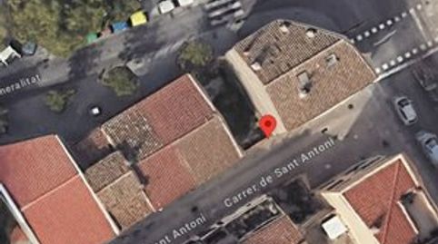 Foto 2 de Residencial en venda a Carrer de Sant Antoni, 17, Safaretjos, Santa Coloma de Gramenet