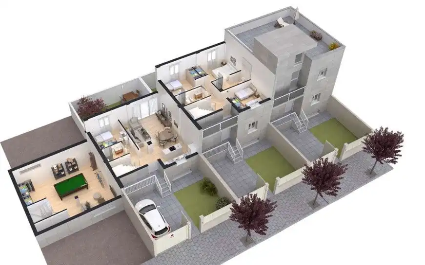 Residential for sale in Badajoz