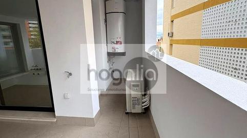 Foto 4 de Pis de lloguer a Bellavista,  Sevilla Capital