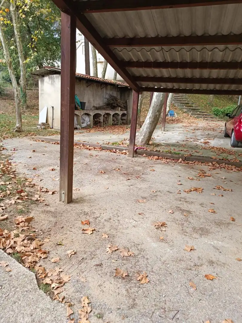 Dúplex de lloguer a Gualba