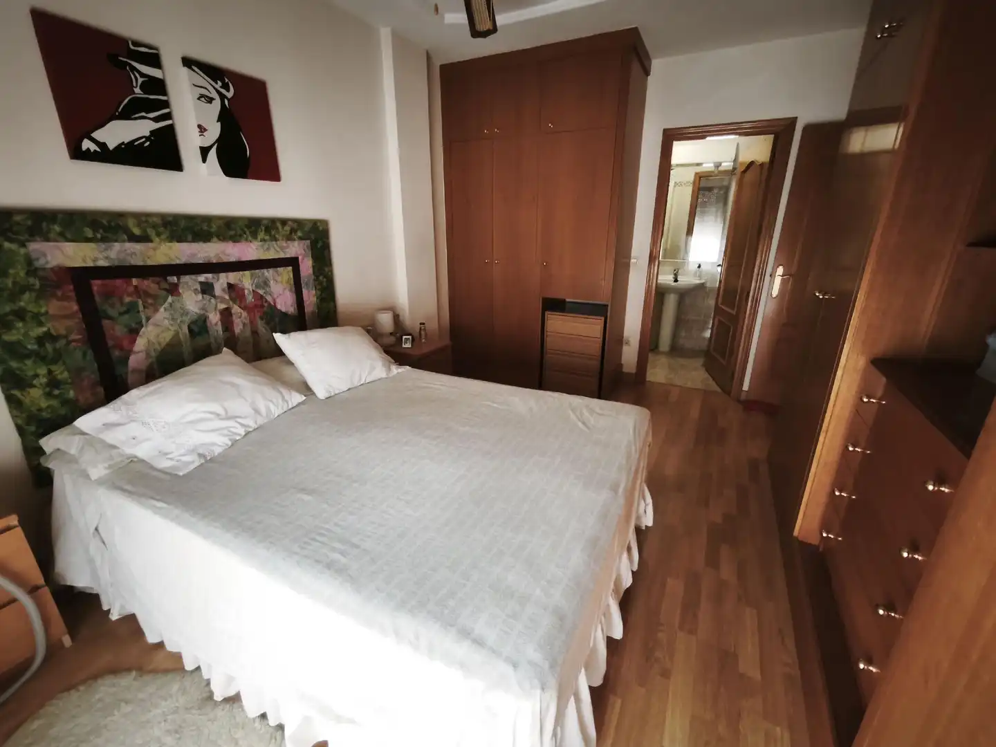 Habitación de Dúplex en venta en Molina de Segura