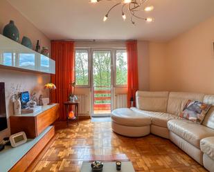 Living room of Flat for sale in Piélagos  with Heating and Terrace