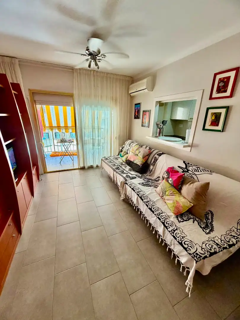 Apartment with pool for sale in Vilafortuny - Cap de Sant Pere, imagen 8